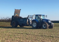 Outlook 2023 from a tillage farm point of view