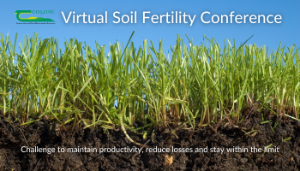 Virtual Soil Fertility Conference