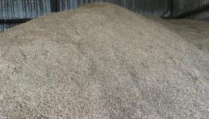 More organic tillage needed