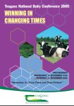 National Dairy Conferences 2005