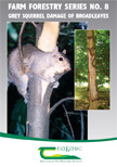 Grey Squirrel Damage of Broadleaves