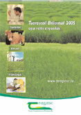 Tuarascáil Bhliantúil 2005 agus Ráitis Airgeadais