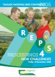 National REPS Conference 2006: New Challenges