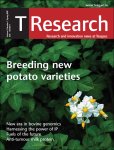 TResearch: Spring 2007
