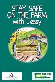 Stay Safe on the Farm with Jessy
