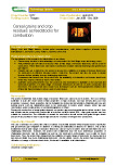 Cereal grains and crop residues as feedstocks for combustion – 5377