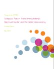 Teagasc 2030 Foresight Report – Volume 1