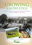 Growing Knowledge – 50 years of Research Development in Irish Farming and Food