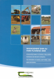 Management Data for Farm Planning 2008