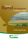 National Rural Development Conference Proceedings 2008