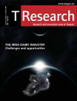TResearch: Summer 2009