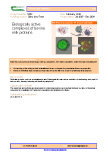 Biologically active complexes of bovine milk proteins – 5452