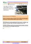 The effect of diet on Salmonella survival in the bovine rumen and abomasum – 5635