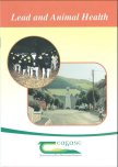 Lead and Animal Health