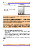 National Food Residue Database – 5640