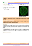 Novel Gel-encapsulation Technology – 5457