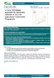 A novel GIS-based approach for catchment selection in the Irish Agricultural Catchments Programme – 5866