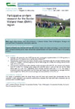 Participative On-farm Research for the Border Midland West region – 5396