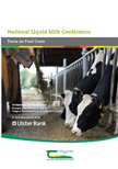 Teagasc National Liquid Milk Conference 2010
