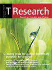 TResearch: Winter 2010