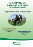 Teagasc National Dairy Conference 2010 Proceedings