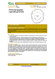 Perennial ryegrass organelle genomics – 5532