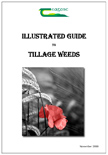Illustrated Guide to Tillage Weeds