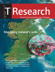 TResearch: Spring 2010