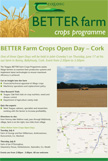 Teagasc BETTER Farm Crops – Open Days event proceedings 2010
