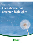 Teagasc Greenhouse Gas Research Highlights