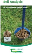Soil Analysis