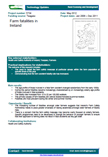 Deciphering the gap between good intentions and healthy eating behaviour – 5744