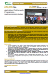 Agricultural Catchments Programme – socio-economic studies – 5870