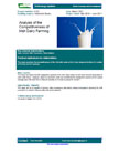 Analysis of the Competitiveness of Irish Dairy Farming – 6131