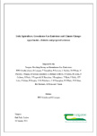 Irish Agriculture, Greenhouse Gas Emissions and Climate Change: opportunities, obstacles and proposed solutions