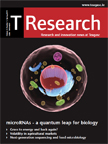 TResearch: Spring 2011