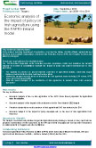 Economic analysis of the impact of policy on Irish agriculture using the FAPRI-Ireland model – 5935