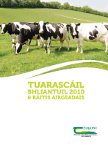 Tuarascáil Bhliantúil 2010