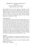 Anthelmintic Resistance – A Potential Crisis for Sheep Producers?