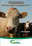National Beef Conference Proceedings 2011