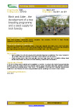 Birch and Alder – the development of a tree breeding programme and a seed supply for Irish forestry – 5086