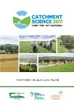 Catchment Science 2011