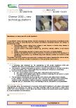Cheese 2030 – new technology platform – 5857