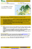 Co-ordination of tree breeding in Europe – 5519
