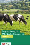 Teagasc/Dairygold Milk Quality Programme 2006-2010