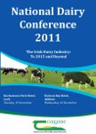 National Dairy Conference Proceedings 2011