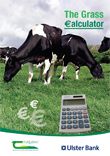 The Grass Calculator
