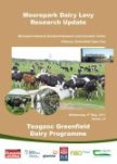 Greenfield Dairy Open Day