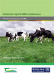 National Liquid Milk Conference Proceedings