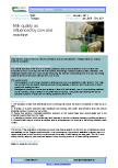 Milk quality as influenced by cow and machine – 5896